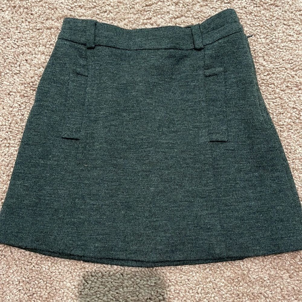 Simonetta skirt 5y made in italy